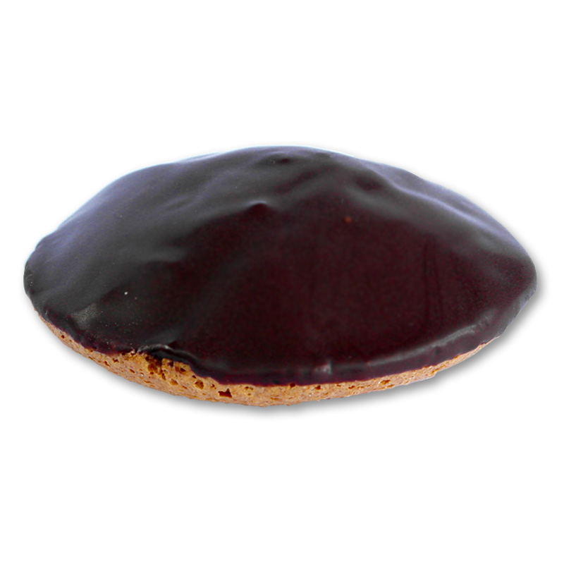 Biskvi – Choklad